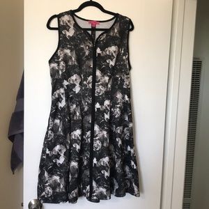 Betsy Johnson Dress